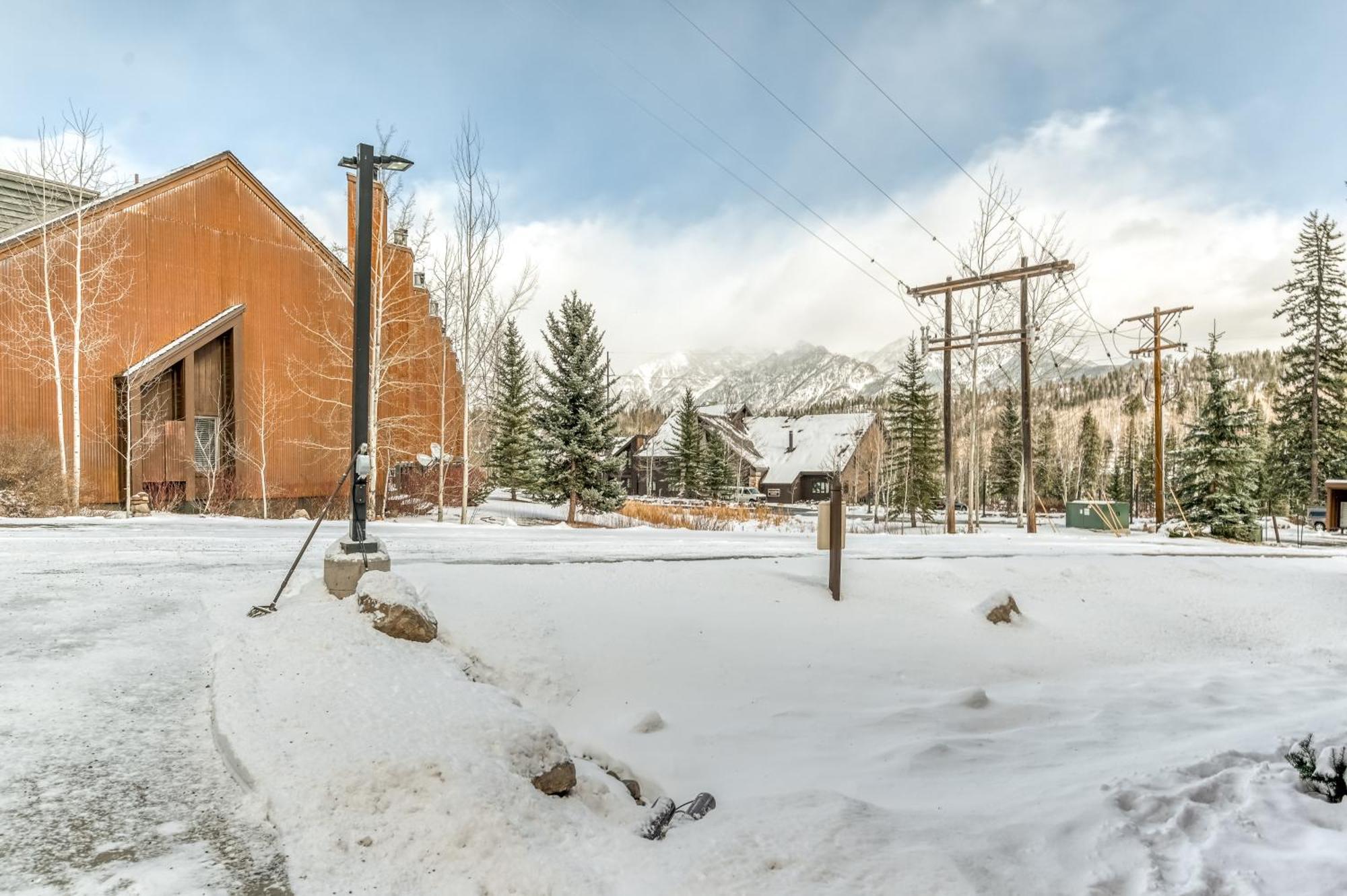 Silverpick Durango Pokoj fotografie