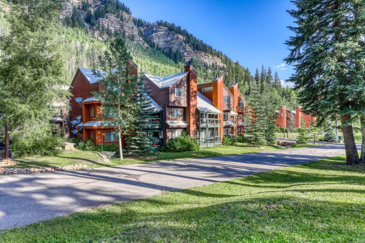 Silverpick Durango Exteriér fotografie